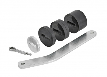 Door Check Strap - 1949-1956 Plymouth, Dodge, DeSoto, Chrysler