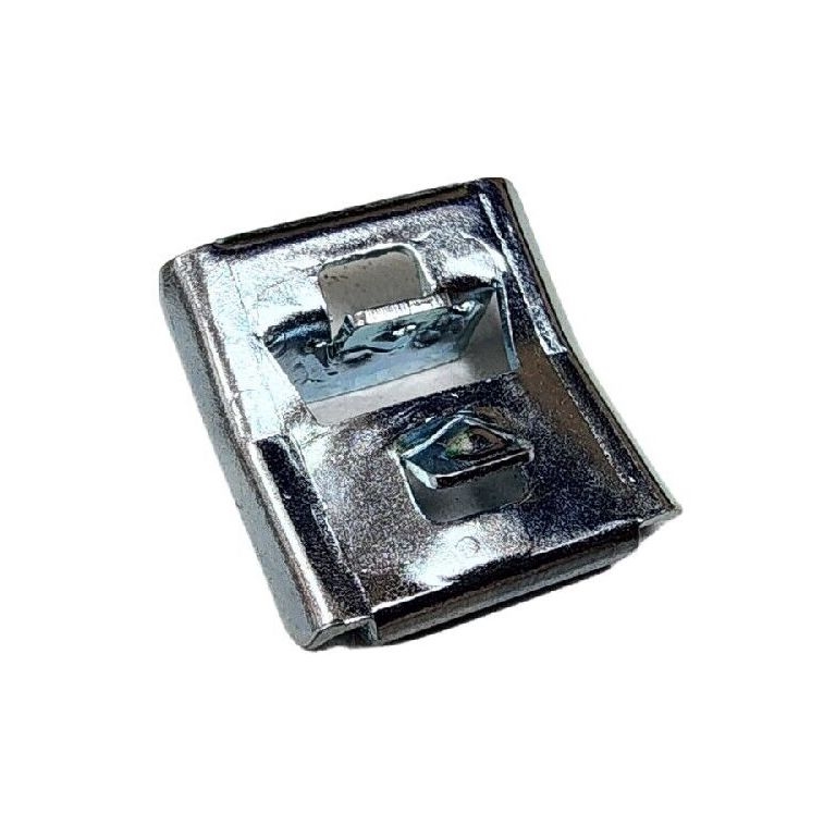 Belt Line Molding Trim Clip, Single - 1949-1952 Plymouth