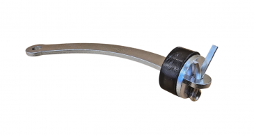 Door Check Strap - 1942-1952 Plymouth, Dodge, DeSoto, Chrysler