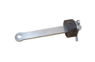 Door Check Strap - 1932-1941 Plymouth, Dodge, DeSoto, Chrysler