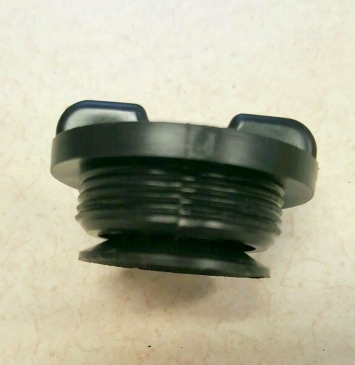 Master Cylinder Fill Cap - 1941-1954 Plymouth, Dodge, DeSoto, Chrysler