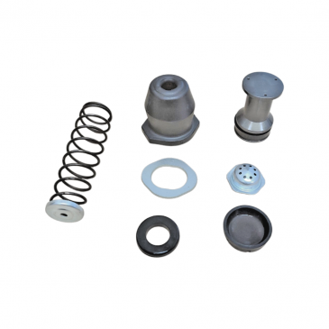 Master Cylinder Rebuild Kit - 1941-1954 Plymouth, Dodge, DeSoto, Chrysler