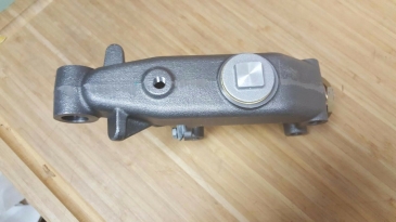 Brake Master Cylinder For Power Brakes - 1950-1954 DeSoto, Chrysler