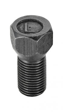 Wheel Lug Bolt, Left Hand, Single - 1940-1959 Chrysler