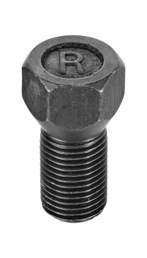 Wheel Lug Bolt, Right Hand, Single - 1940-1959 Chrysler