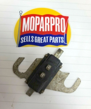 E-Brake (Hand Brake) Signal Switch - 1942-1949 Plymouth, Dodge, DeSoto, Chrysler