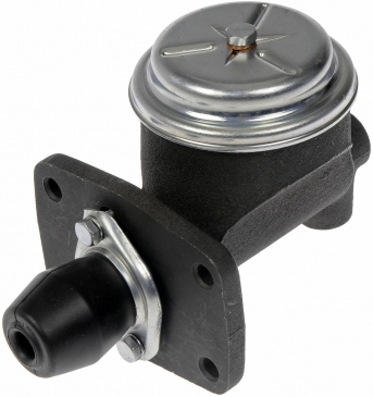 Brake Master Cylinder - 1955-1961 Plymouth, Dodge, DeSoto, Chrysler
