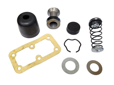 MASTER CYLINDERS