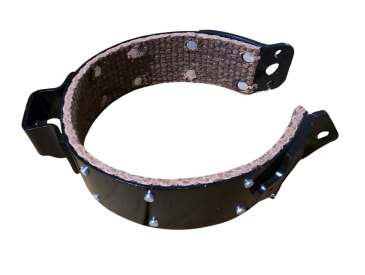 Emergency Brake Band - 1939-1947 Dodge, Fargo and Plymouth Trucks