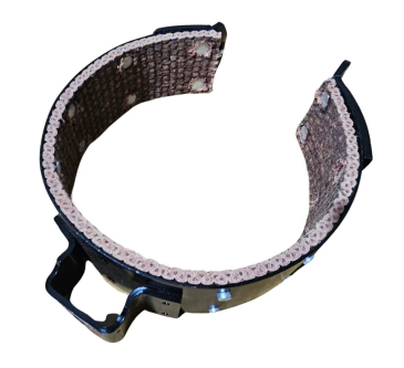 Emergency Brake Band - 1939-1947 Dodge, Fargo And Plymouth Trucks