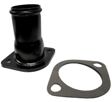 Thermostat Housing, Flathead - 1951-1960 Plymouth, Dodge, Fargo Cars and Trucks