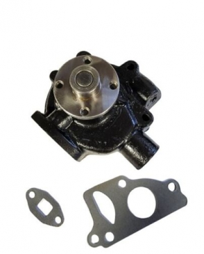 Water Pump - 1936-1954 DeSoto, Chrysler 6 Cyl