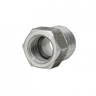 Temperature Gauge Gland Nut - 1930-1960 Dodge Truck