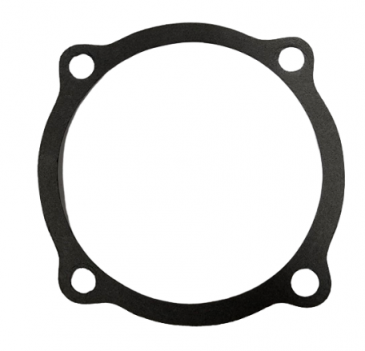 Water Pump Gasket - 1952-1956 Desoto 276, 292, 330, 341 Hemi V8 Cars