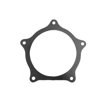 Water Pump Gasket - 1957-1958 Chrysler 300, 392 Hemi And 354 Poly V8 Cars