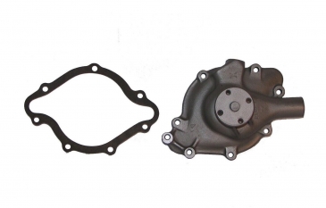 Water Pump, Rebuilt - 1956 Plymouth V8 (without A/C)