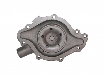 Water Pump, Rebuilt - 1956 Plymouth V8 (without A/C)