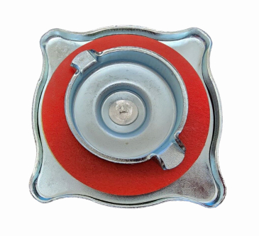 Radiator Cap, R1 - 1937-1938 Plymouth, Dodge, DeSoto, Chrysler