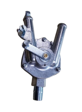 Dual Heater Control Valve - 1946-1950 Plymouth, Dodge, DeSoto, Chrysler