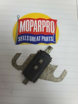 Parking Brake Signal Switch - 1942-1949 Plymouth, Dodge, DeSoto, Chrysler