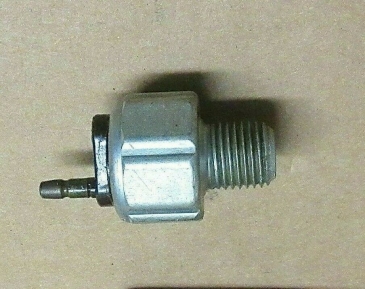 Brake Light Switch - 1955-1961 Plymouth, Dodge, DeSoto, Chrysler