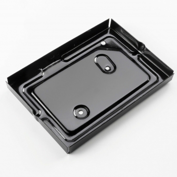 Battery Tray - 1930s-1950s Plymouth, Dodge, DeSoto, Chrysler