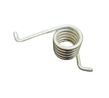 Starter Pedal Return Spring - 1935-1938 Plymouth, Dodge, DeSoto, Chrysler