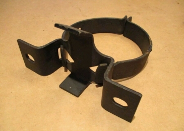 Oil Filter Canister Bracket, NOS - 1934-1959 Plymouth, Dodge, DeSoto Chrysler