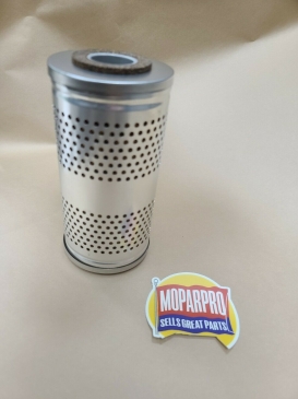Oil Filter - 1946-1952 Chrysler 8-Cyl