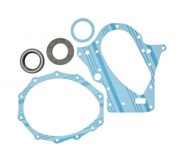 Timing Cover Gasket Set - 1933-1959 Plymouth, Dodge, Desoto, Chrysler 6-Cyl