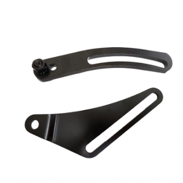 Generator Brackets - 1933-1956 Plymouth, Dodge, DeSoto, Chrysler