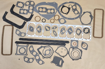 Engine Gasket Set - 1946-1950 Chrysler Straight 8