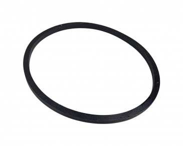 Oil Pump Cover Gasket - 1938-1959 Plymouth, Dodge, DeSoto, Chrysler