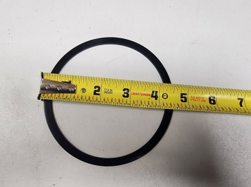 Oil Filter Housing Gasket - 1933-1959 Plymouth, Dodge, DeSoto, Chrysler 6-Cyl