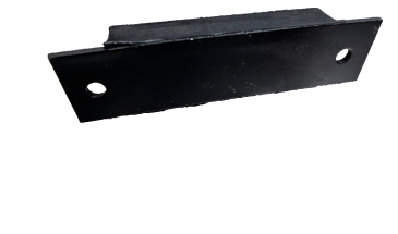 Engine Mount, Front - 1953-1955 Dodge V8 Cars