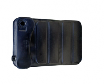 Gas Tank - 1953-1956 Station Wagons: Plymouth, Dodge, DeSoto, Chrysler