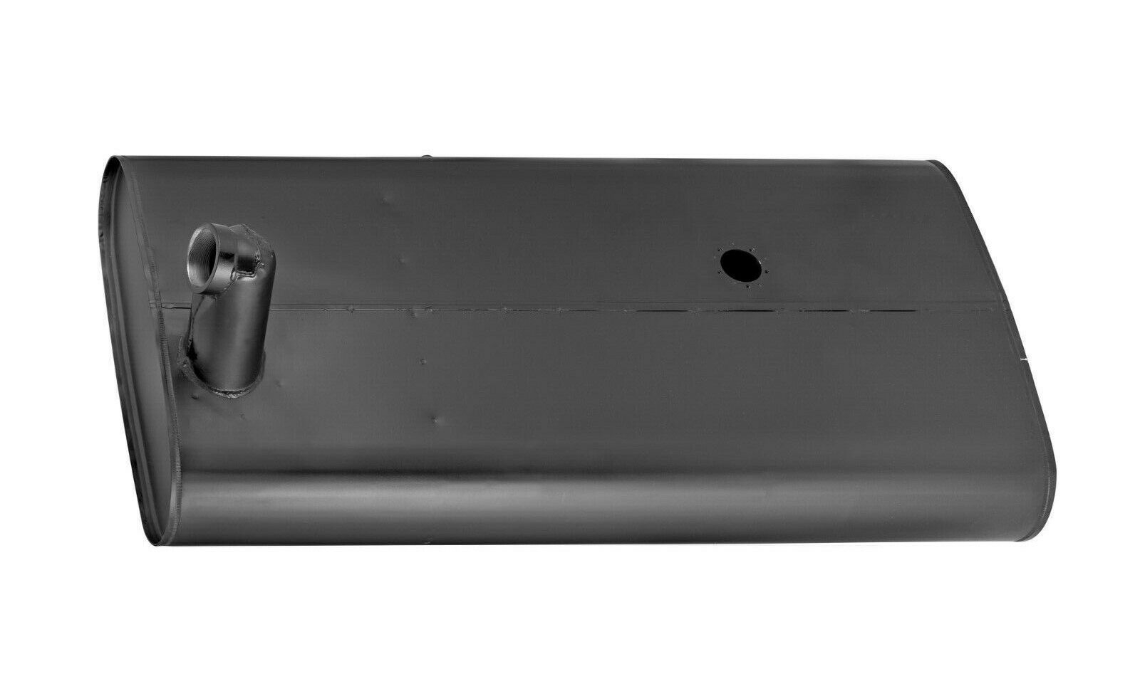 Gas Tank - 1935-1936 Plymouth, Dodge, DeSoto, Chrysler 6-Cyl
