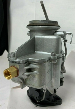 Carburetor, Rebuilt Carter - 1949-1954 Plymouth, Dodge