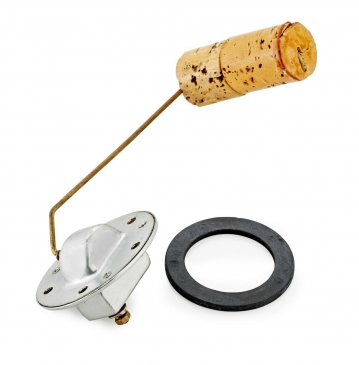 Fuel Sending Unit - 1948 Dodge (1-wire)