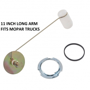 Fuel Sending Unit - 1948-1955 Dodge B-Series Truck