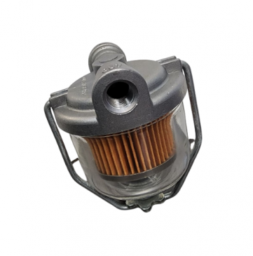 Fuel Filter - 1928-1966 Plymouth, Dodge, DeSoto, Chrysler