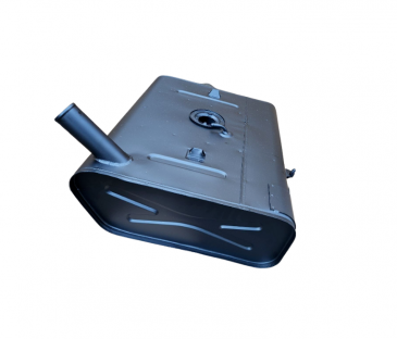 Gas Tank - 1967-1970 Datsun Roadster, Fairlady 2000