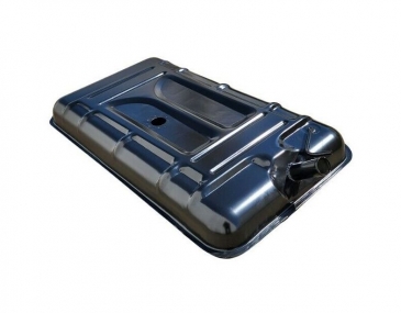 Gas Tank - 1948-1950 Packard