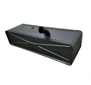 Gas Tank - 1937-1938 Plymouth, Dodge Truck