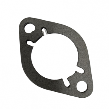 Carter Carburetor Mounting Gasket - 1930s-1950s Plymouth, Dodge, DeSoto, Chrysler