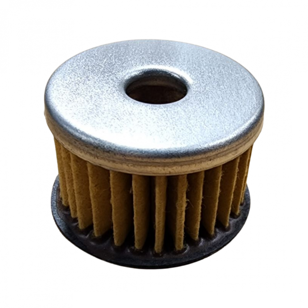 Fuel Pump Fuel Filter - Fits 1924-1964 Plymouth, Dodge, DeSoto, Chrysler