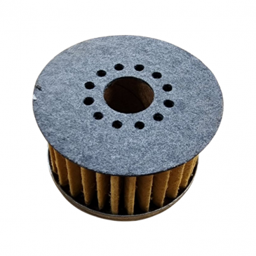Fuel Pump Fuel Filter - Fits 1924-1964 Plymouth, Dodge, DeSoto, Chrysler