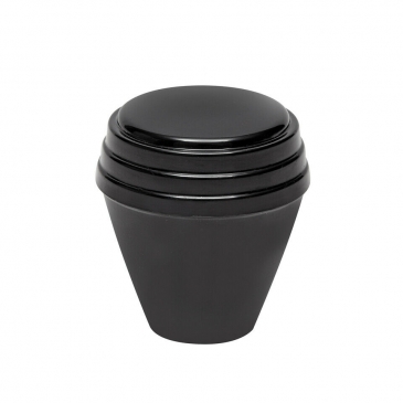 Gear Shift Knob, Black - 1949-1950 Plymouth