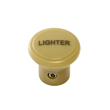 Lighter Knob - Plymouth P9, P10, P11 & P12 and other pre-war Mopars