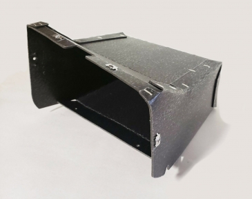 Glove Box Cardboard Insert - 1941-1948 Plymouth